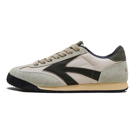 Maden Scarpe da uomo Serie Discovery Retro Jogging Primavera Casual Sneaker bassa traspirante Scarpe da allenamento tedesche con suola spessa