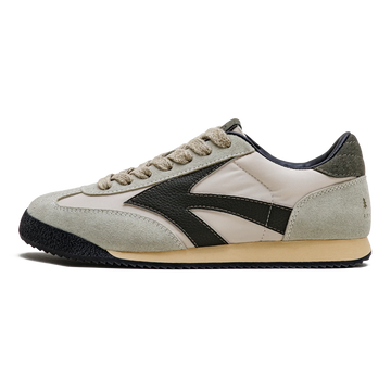 Maden Scarpe da uomo Serie Discovery Retro Jogging Primavera Casual Sneaker bassa traspirante Scarpe da allenamento tedesche con suola spessa