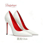 White Red inner 12cm / 44 / China Mainland