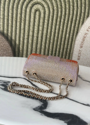 Borsa a tracolla da donna Cloud Soft All-Match, completamente regolabile, con manico superiore, versatile, universale, leggera, per tutto il giorno