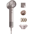 Laifen Swift 4 High-Speed Hair Dryer Intelligent Temperature Control Ultra-Fast Drying 400m Negative + 70m Positive Ions Comprehensive Hair Protection
