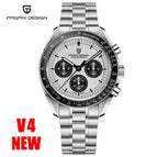 White V4