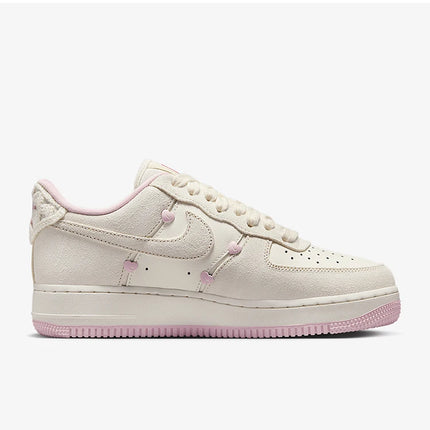 Nike Scarpe da ginnastica basse ufficiali autentiche AIR FORCE 1 da donna HV5992-111