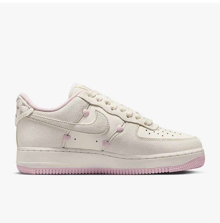 Nike Scarpe da ginnastica basse ufficiali autentiche AIR FORCE 1 da donna HV5992-111