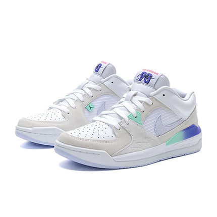 Scarpe casual ammortizzate traspiranti retrò ufficiali Nike nuove da uomo HF5756-151