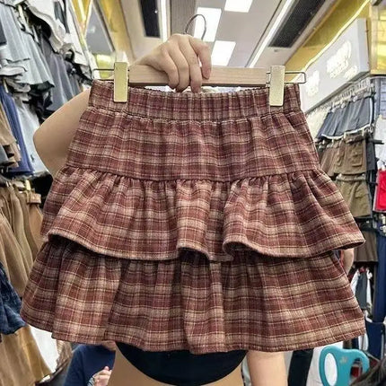 Damen-Vintage-Y2K-Jeans-Minirock der 90er-Jahre, Nietengürtel, sexy, A-Linie, für den täglichen Sommergebrauch, Neue Kollektion 2026