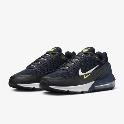 Scarpe da corsa Nike Authentic Air Max Pulse da uomo, traspiranti e resistenti, FQ4156-400