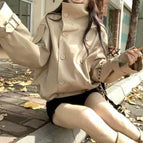 4962 Apricot / XL