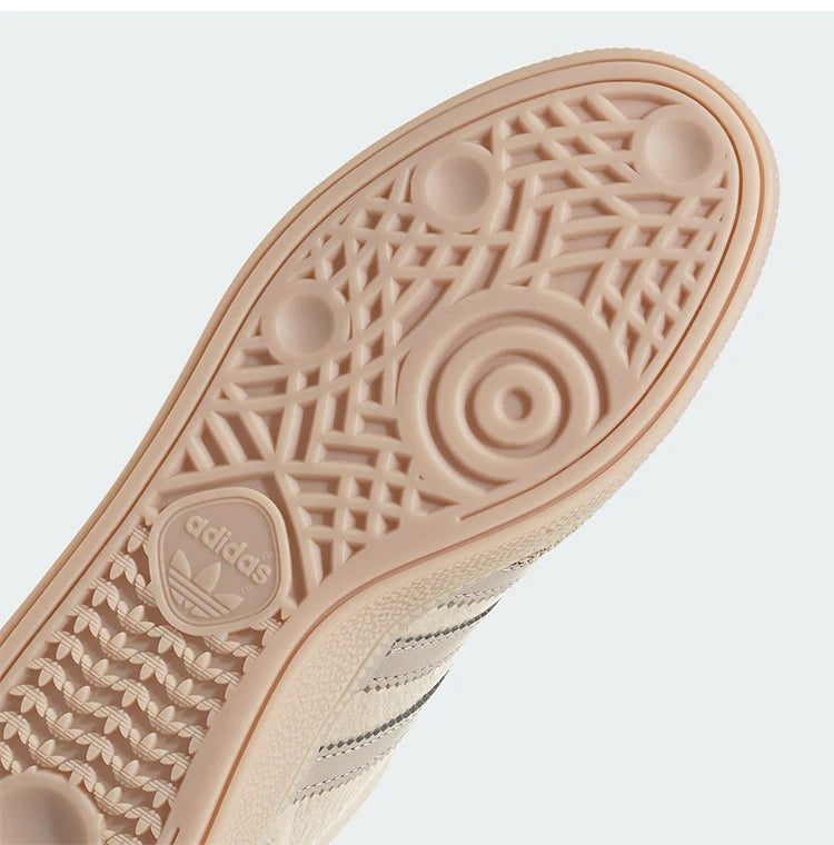 Scarpe da pallamano classiche retrò da donna originali ufficiali Adidas IE3699