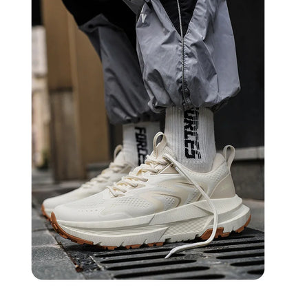 Scarpe da corsa da uomo Glycerin Max Sneakers casual antiscivolo, resistenti all'usura e ammortizzanti da donna