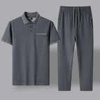 Dark Grey / 5XL  95-105KG