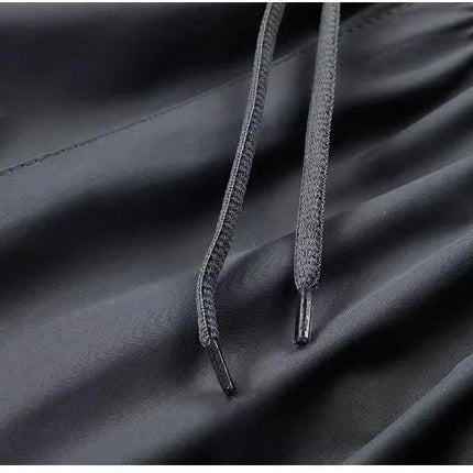 Autumn Winter Tracksuit Men Sets Sportswear Thick Warm Plus Velvet Sport Suit Hoodies+Sweatpants Men Brand Clothing Sweat Suit