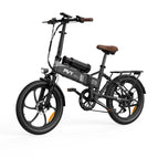 PVY Z20 MAX EBIKE