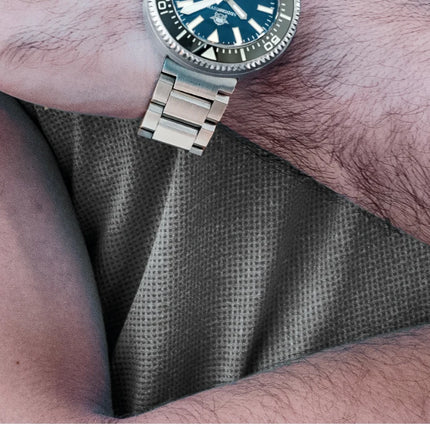 ADDIESDIVE Men's Automatic Mechanical Watch Sapphire Glass Super Luminous Watches Stainless Steel Hombre 100Bar Waterproof