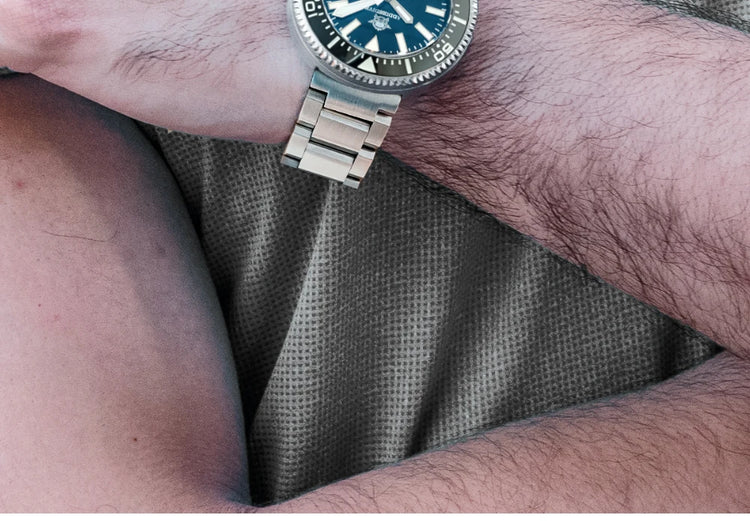 ADDIESDIVE Men's Automatic Mechanical Watch Sapphire Glass Super Luminous Watches Stainless Steel Hombre 100Bar Waterproof