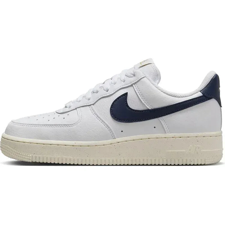 Nike Air Force 1 '07 Unisex Sneakers iconic Design & All-Day Comfort Casual Street Style HQ1977-001