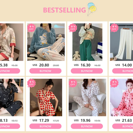 New 2025 Autumn Winter Warm Flannel Women Pijama Sets Thick Coral Velvet Long Sleeve Cute Sleepwear Set Thin Flannel Pajamas Set