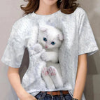 T-shirt-YSY019408
