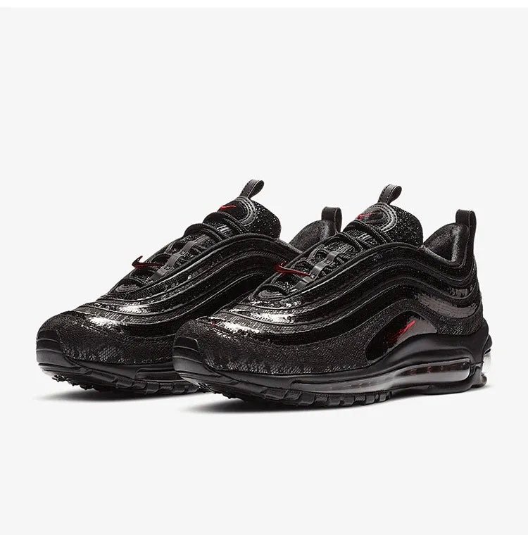 Nike genuine seasonal new women's AIR MAX 97 WW casual sports shoes DC1709-060