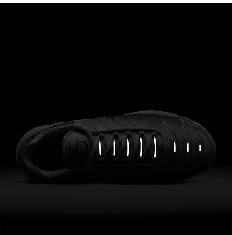 Scarpe sportive con cuscino alla moda da donna Nike Official Air Max Plus HM9654-001