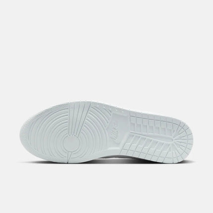Scarpe da uomo NIKE JORDAN COURT CONNECT LOW Scarpe sportive e per il tempo libero IQ5698-101 platinumshop