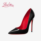 Red black 12cm / 35 / China Mainland