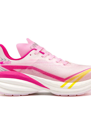 ONEMIX 2025 Estate Autunno Scarpe da corsa per uomo Design leggero Maratona ad asciugatura rapida Supporto per assorbimento degli urti Scarpe da ginnastica maschili platinumshop