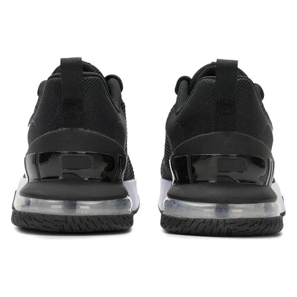 Scarpe da ginnastica da corsa da uomo NIKE M AIR MAX ALPHA TRAINER 6 platinumshop