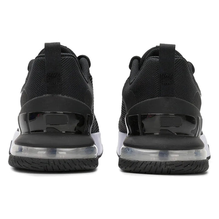 Scarpe da ginnastica da corsa da uomo NIKE M AIR MAX ALPHA TRAINER 6 platinumshop