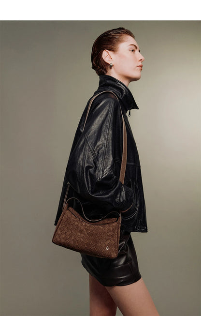 LA FESTIN Original Women's bag New Shoulder Bag Female Bags Luxury Bags Designers Handbag Fashion Crossbody Bag Tote Bag