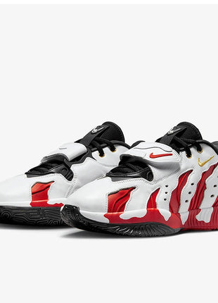 Scarpe da basket da esterno alla moda da uomo Nike originali LeBron 96 EP HV1222-100