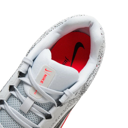 NIKE AIR WINFLO 11 Scarpe da corsa sportive da uomo, ammortizzanti, leggere, traspiranti, scarpe da ginnastica per allenamento fitness FJ9509-008 platinumshop