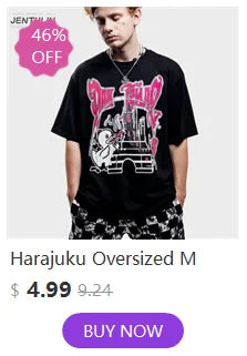 Y2K T-shirt Short Kpop Street Fashion Print Unisex Short Sleeve Top Casual Loose Drawstring Shorts Pants Women Men Clothing Tees
