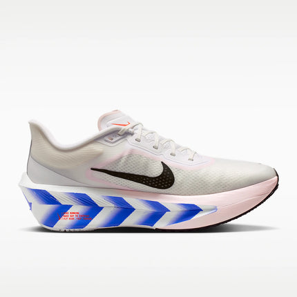 Scarpe da corsa traspiranti da uomo Nike Zoom Fly 6 originali per allenamento sportivo II7285-100