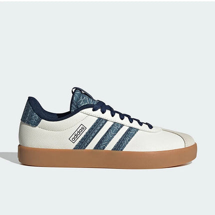 Adidas Official Genuine 2024 Nuove scarpe da ginnastica classiche casual stringate da donna IH4809