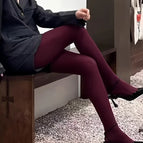 Vintage Red