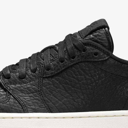 Scarpe da tavolo basse da uomo Nike originali ir Jordan 1 Retro Low 848775-005 platinumshop