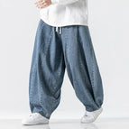 Asian 5XL 101-110KG / Light blue