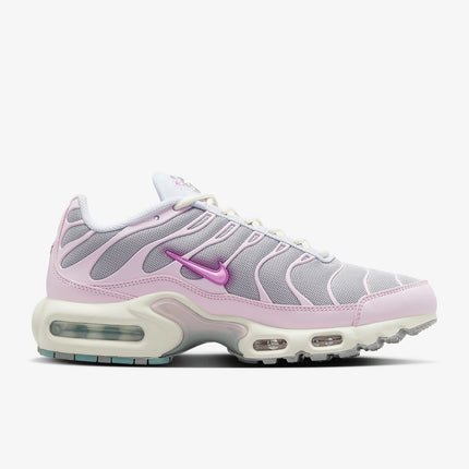 Scarpe sportive classiche traspiranti ufficiali Nike Air Max Plus da donna HM3692-061