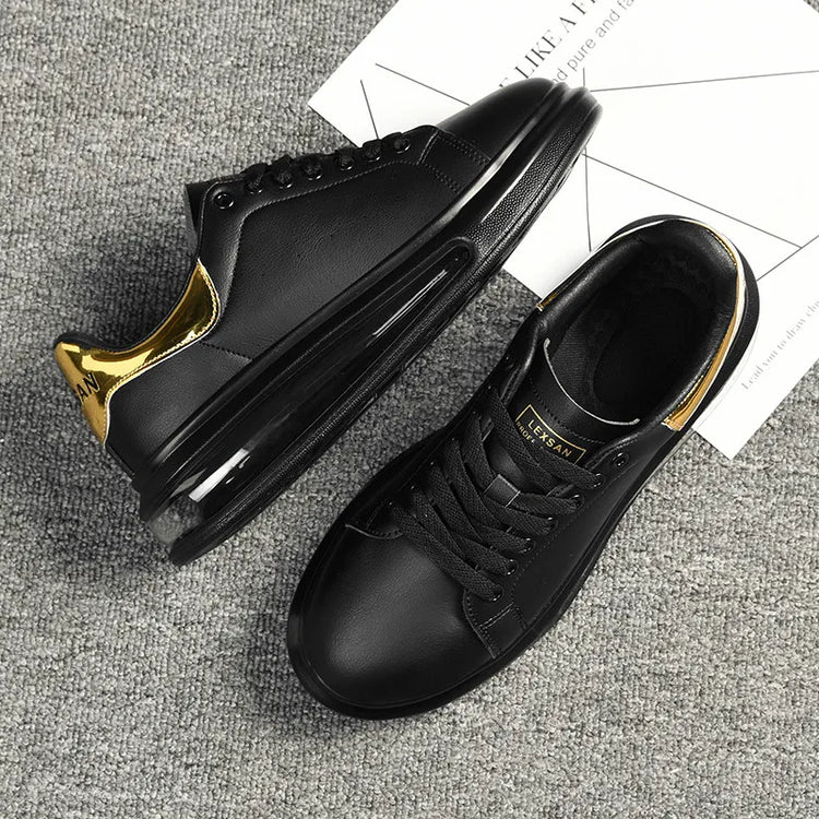 Shoes men Sneakers Male casual Mens Shoes tenis Luxury shoes Trainer Race Breathable Shoes fashion loafers running Shoes for men