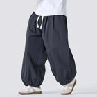 Pantaloni Estivi Leggeri e Sottili 2026 da Uomo, Oversize da Donna, Streetwear con Coulisse, Pantaloni Cargo Y2K da Uomo, Pantaloni Sportivi Larghi con Elastico in Vita