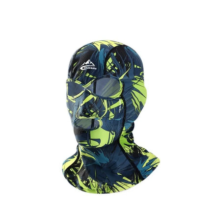 High Quality New Women Men Neoprene Swimming Cap Sun Protection Diving Caps Surf Cover Head Diving Beach Swim Mask