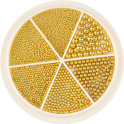 100CM Metal Chain Nail Art Rhinestone Gold/Silver Alloy Studs Nail Art Decorations Chains DIY Design Manicure Jewelry Accessory 2028
