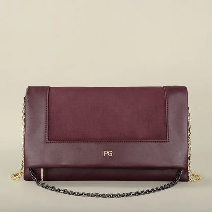 Borsa a tracolla singola semplice leggera dal design di fascia alta PG 2026 Borsa a tracolla singola classica di ultimo stile