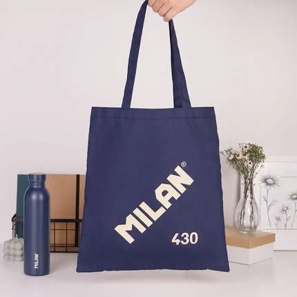 BOLSA Borsa Tote MILANO 430 dal 1918.