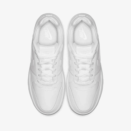 Nike Authentic Seasonal New Women's Fashion Sports Retro Low-Top Casual Sneakers AQ1779-100