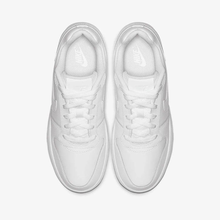 Nike Authentic Seasonal New Women's Fashion Sports Retro Low-Top Casual Sneakers AQ1779-100