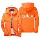 orange B / M