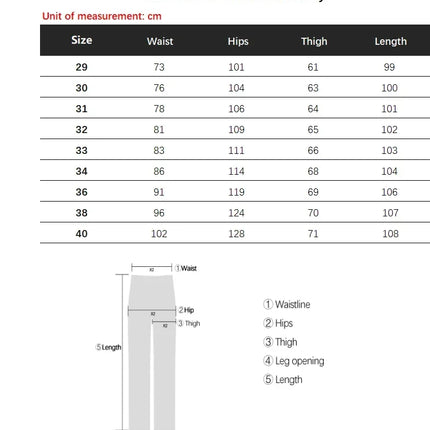 Spring Autumn New Men's 97% Cotton Jogging Cargo Long Pants Retro Solid Color Korean Style Straight Loose Casual Pants Male