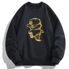 black boy / 4XL